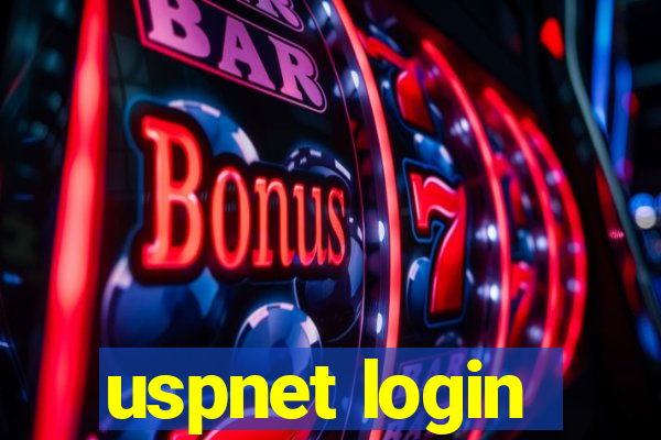 uspnet login